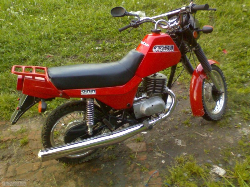 ЗИД Сова 175/200
