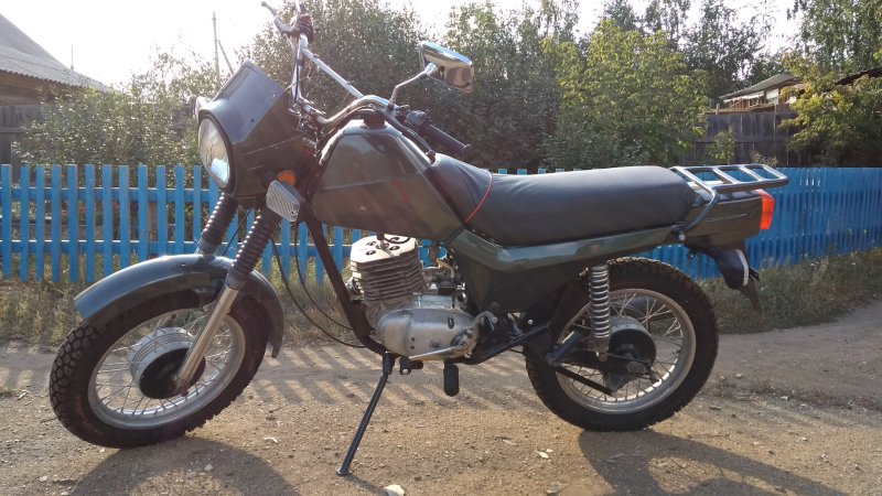 ЗИД Сова 250