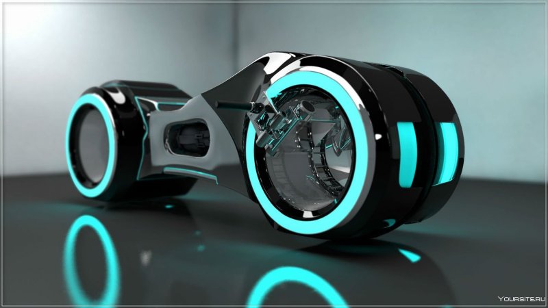 BMW Motorrad Vision next 100