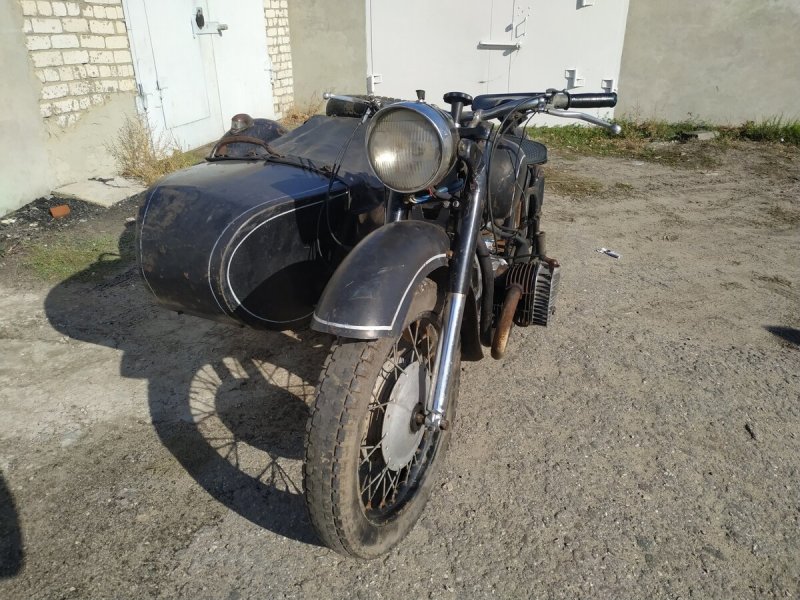 Касик 750