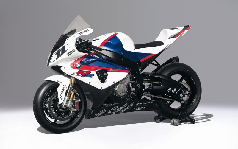 BMW s1000rr 2018