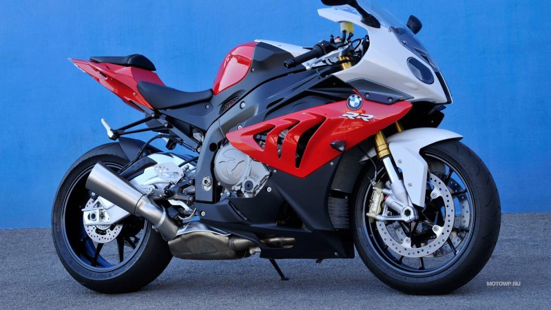 BMW s1000rr