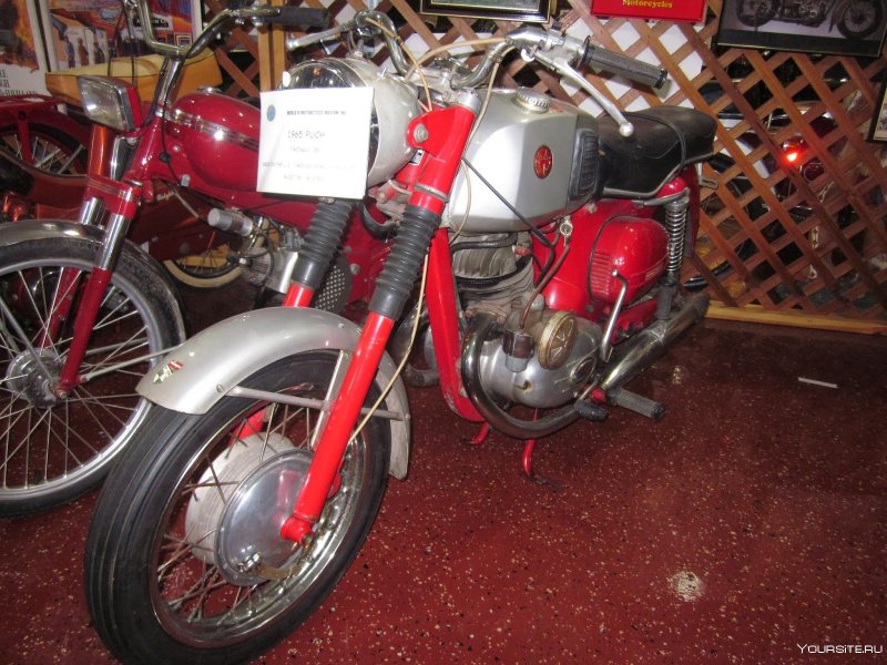 Паннония 1965