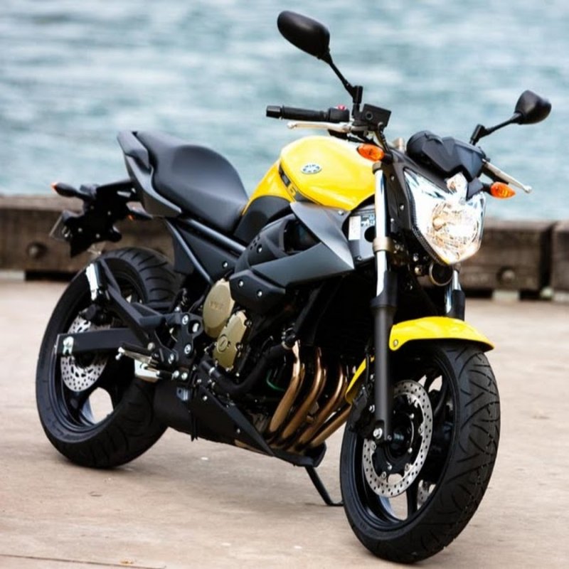 Honda ctx700