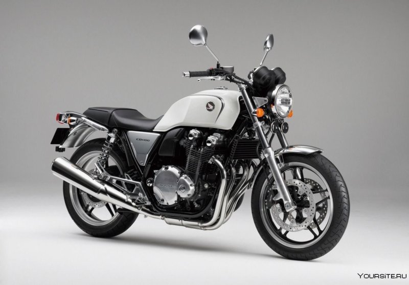 Honda cb1100 Custom