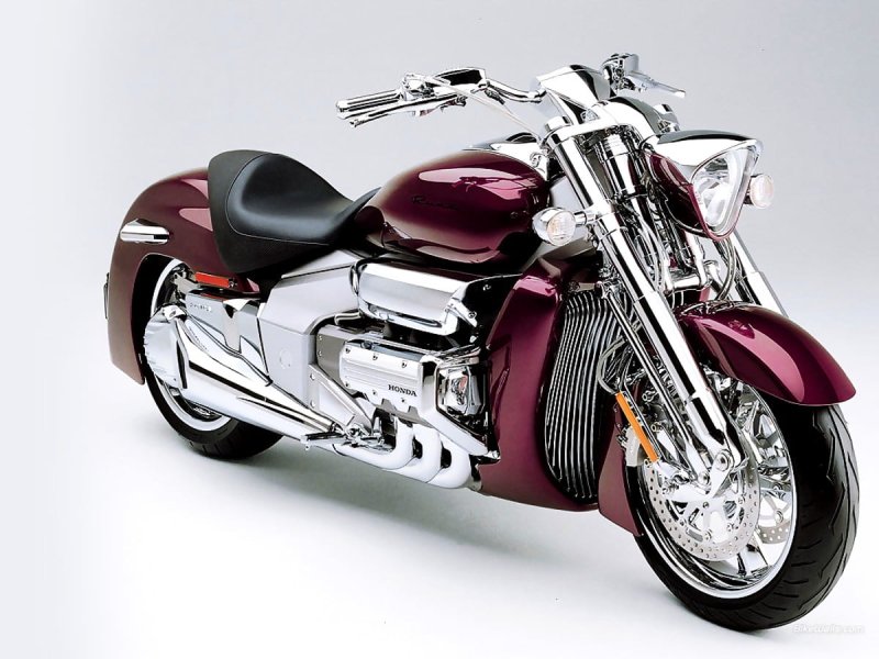 Honda nrx1800 Valkyrie Rune