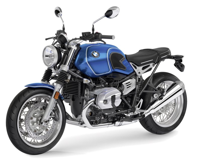 БМВ R Nine t 2019