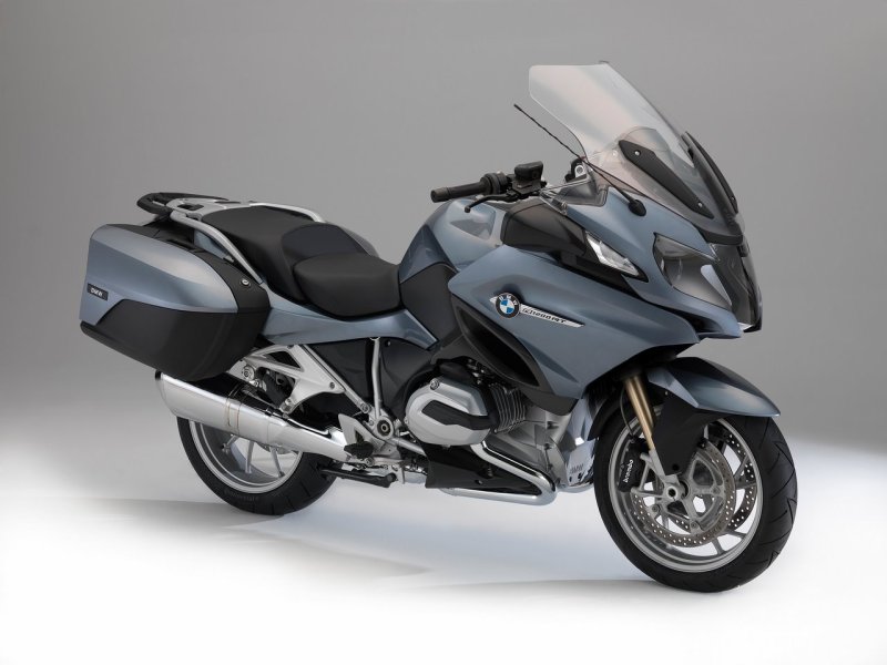 BMW RT 1200