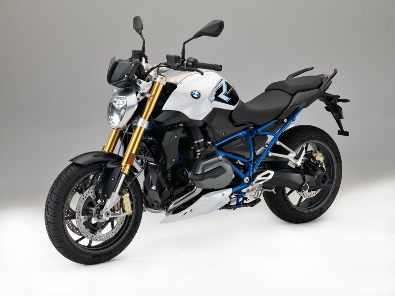 BMW r1200r 2020