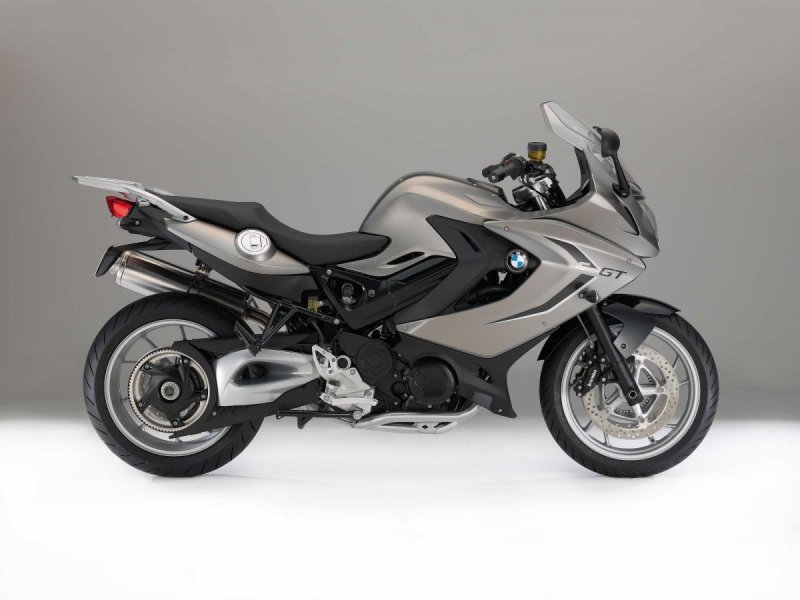 BMW k800gt