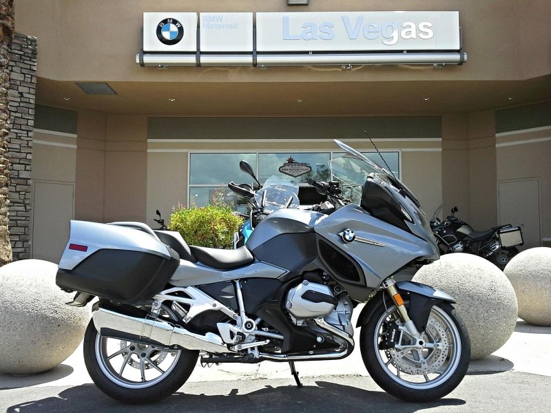 BMW r1200 2014