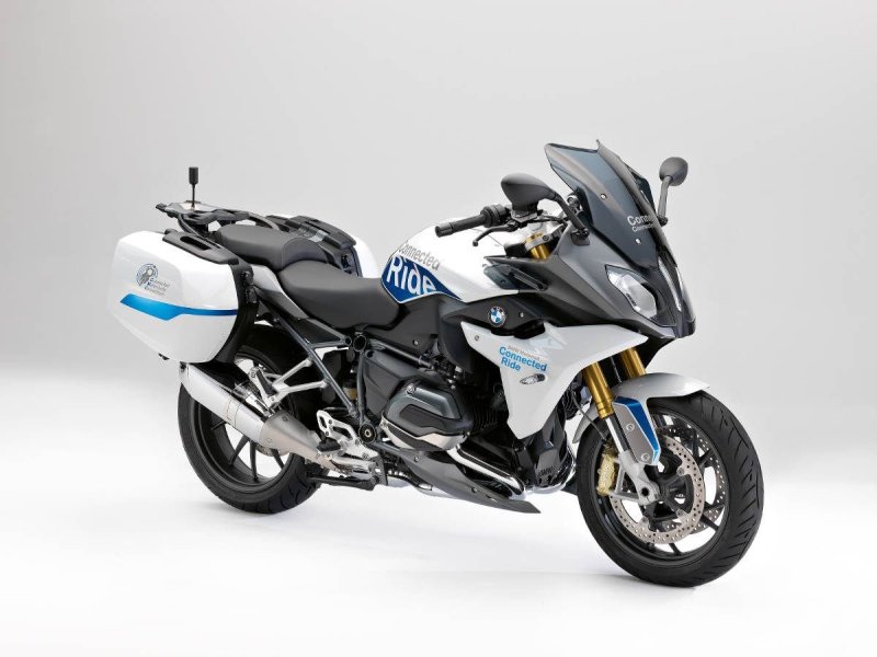 BMW RS 1200 мотоцикл