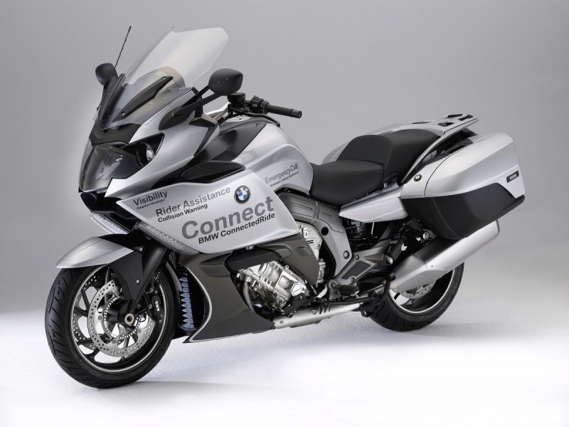 BMW Motorrad