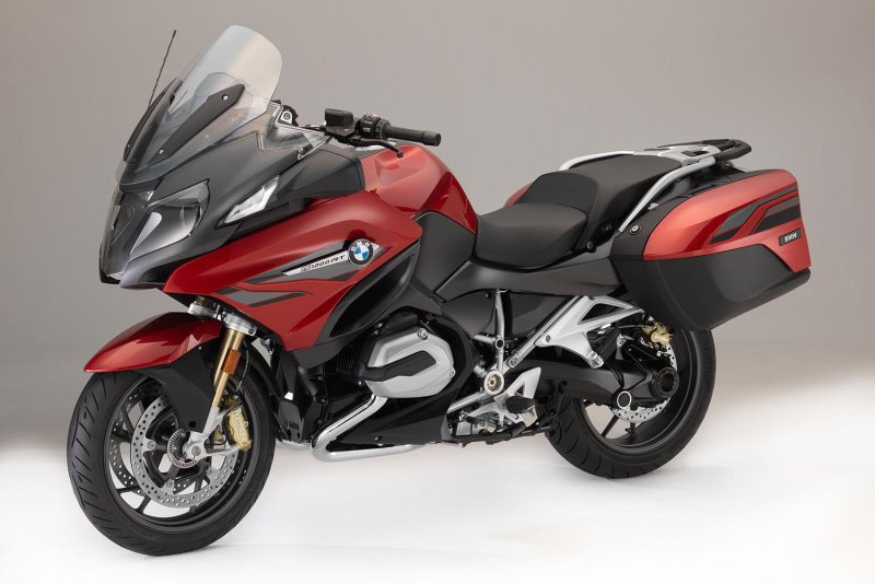 BMW r1200 2020