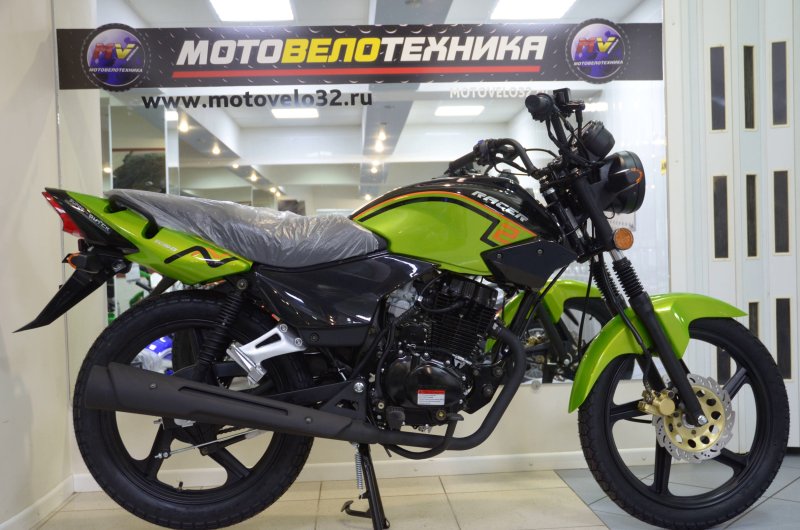 Рейсер пантера 300