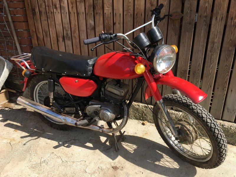 Минск 125