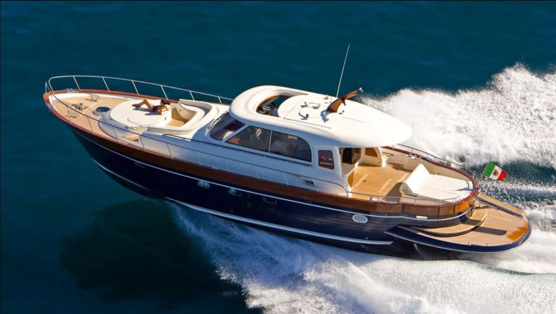 Riva 60