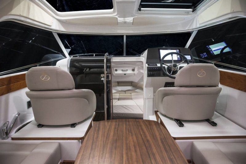 Aquador 25 HT