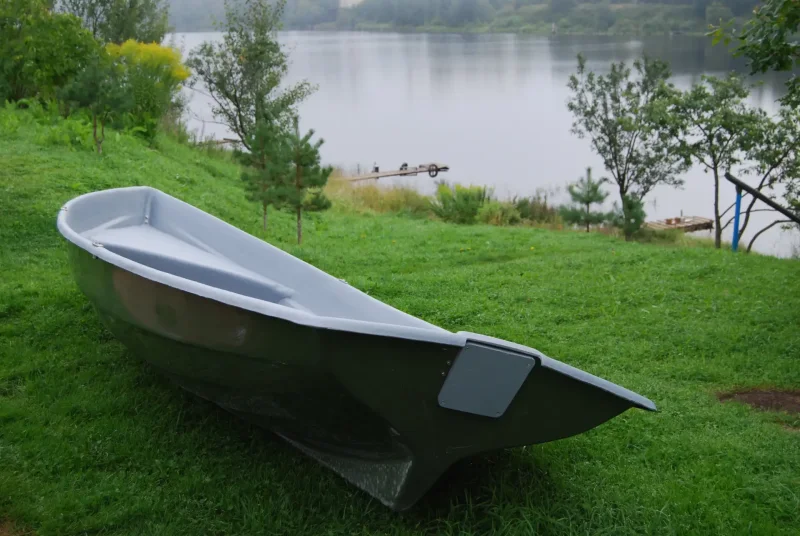 Весельная лодка Lima l370