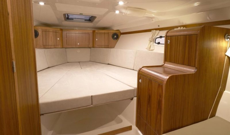 Aquador 28 DC