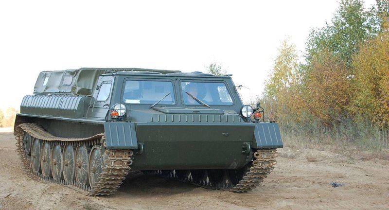 ГАЗ 3402