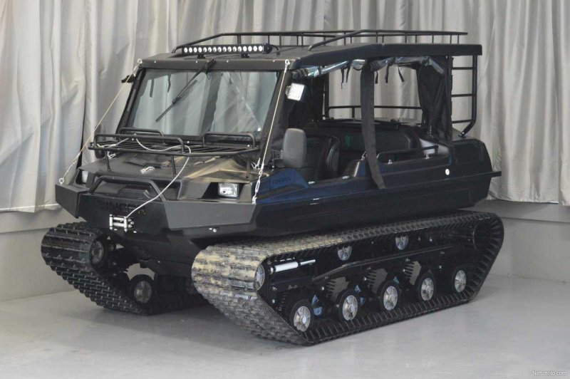 ГТСМ ГАЗ 71