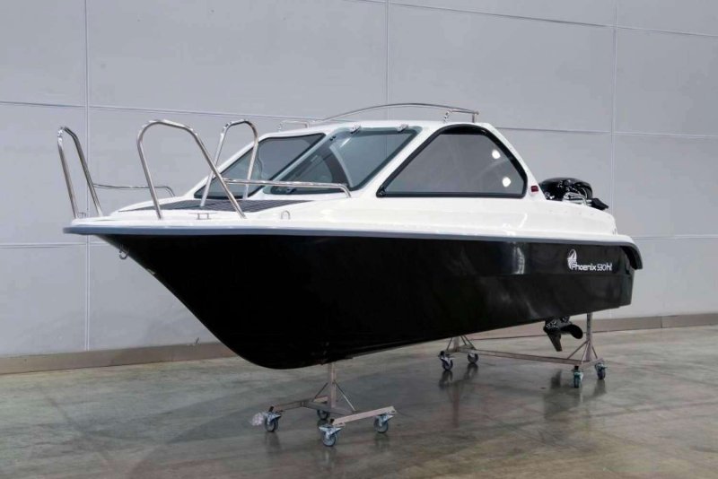 СПЭВ Phoenix 530 HT