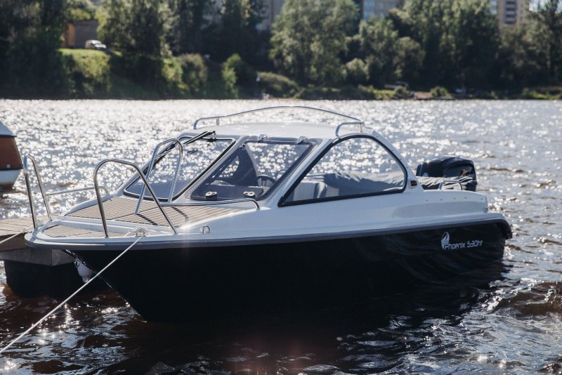 Phoenix 530ht