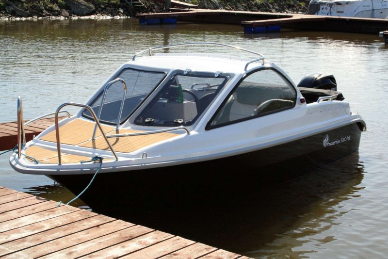Phoenix 530ht