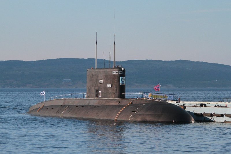 Б-800 «Калуга»