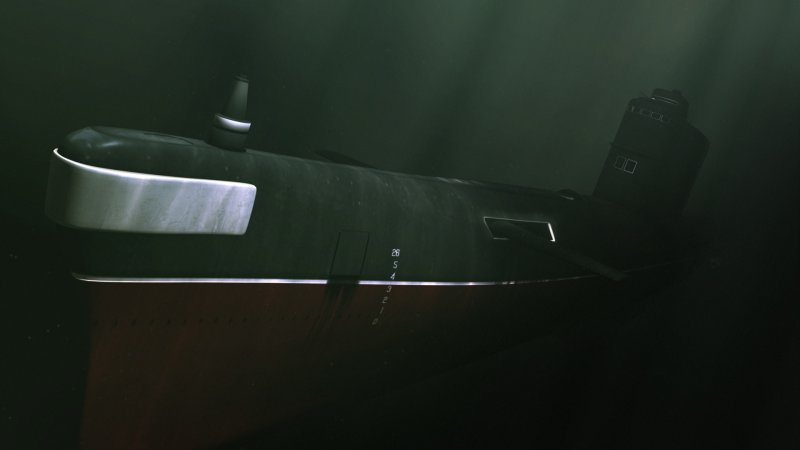 Кобзарь Владимир Иванович командир лодки к-129