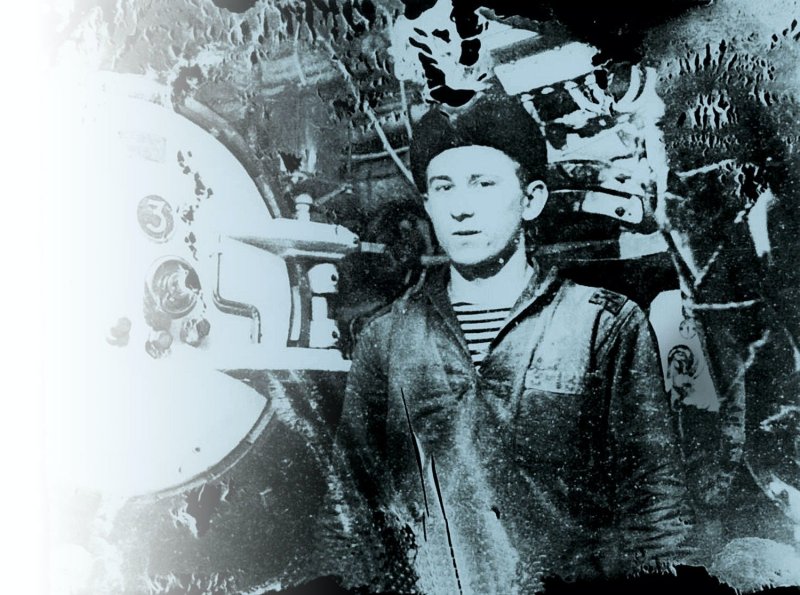 Тайна гибели к-129