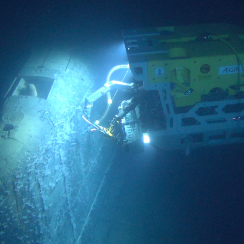К-219 атомная подводная лодка