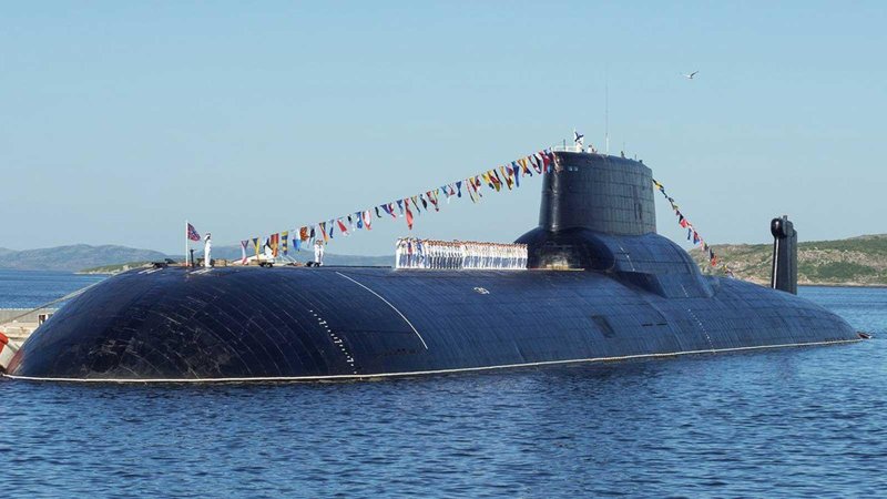 ТК-208 «Дмитрий Донской»