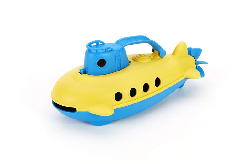 Игрушка подводная лодка r1150