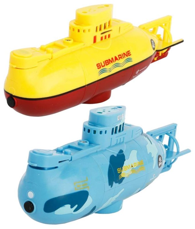 Подводная лодка Pilotage Mini Submarine Dive Master (rc13688) 7.6 см