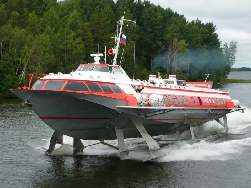 «Метеор 120р»Валдай 45р