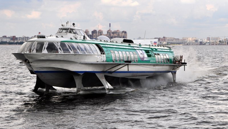Метеор 130