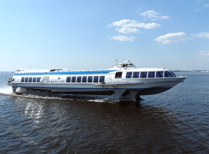 СПК Метеор 120р
