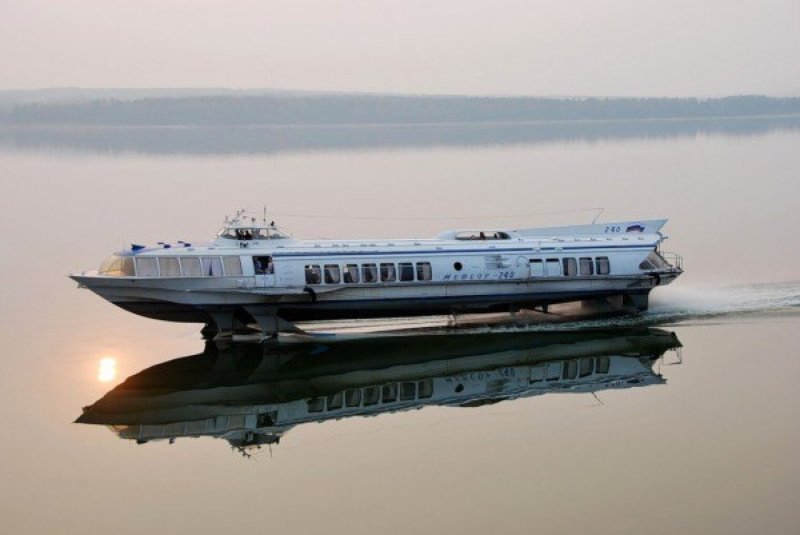 «Метеор 120р»Валдай 45р