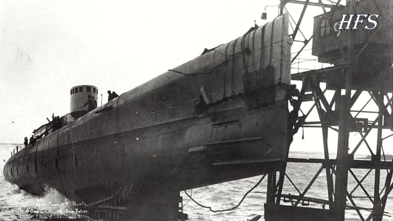 АПЛ К-431 Павловского
