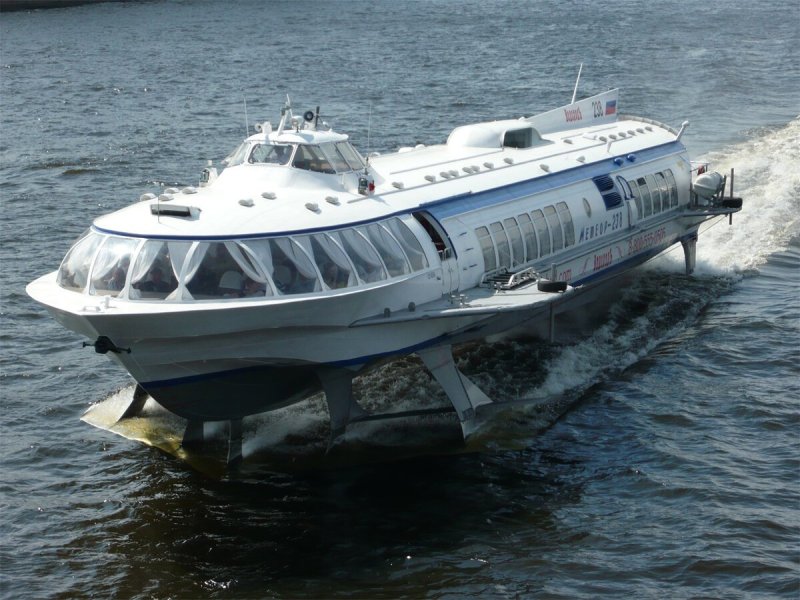 Метеор 342