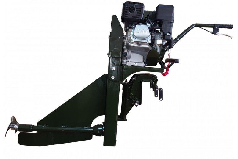 Болотоход Sea-Pro SMF-6