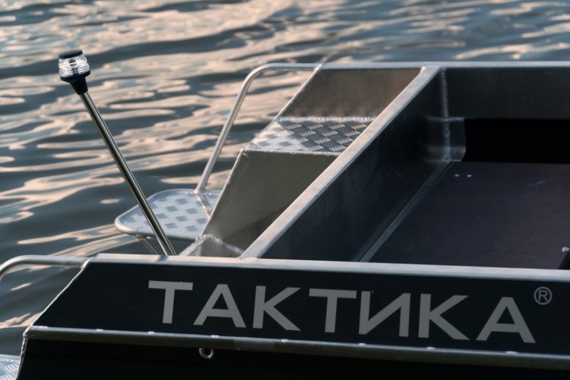 Лодка тактика 430 ДСМ характеристики
