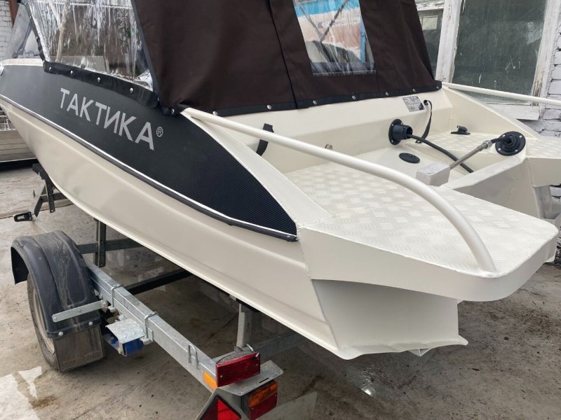 Тактика-450 DC
