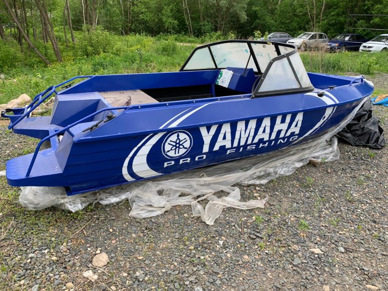 Лодка рейд 390 р