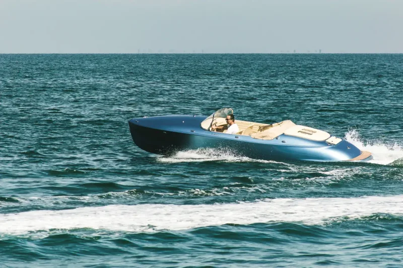 Porsche Fearless 28