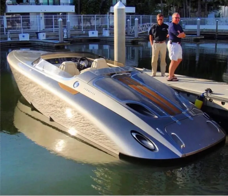 Hermes Speedster красивые фото