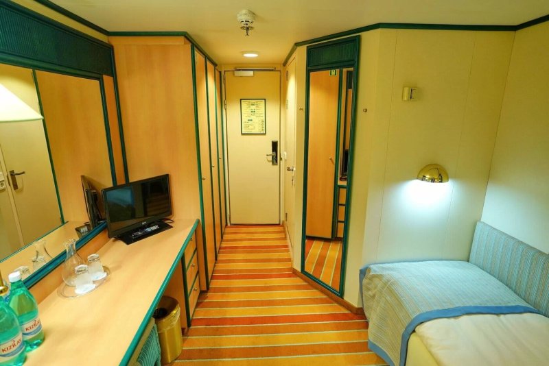 Astoria Grand каюты