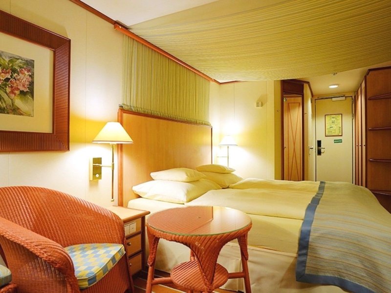 Astoria Grand каюты